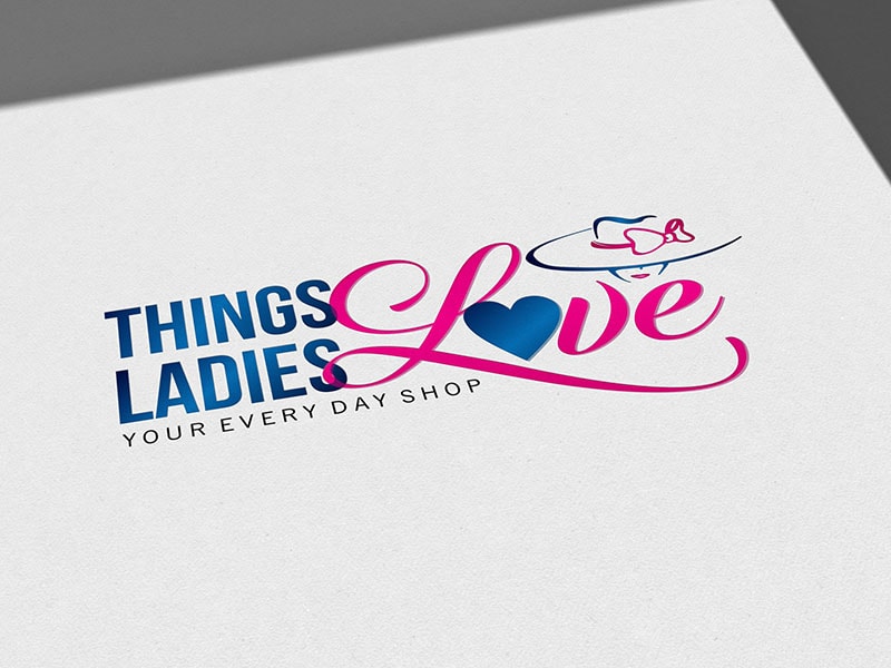 Portfolio - Things Ladies Love 3